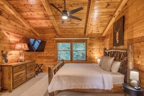 WiFi, bed sheets