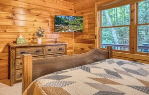 3 chambres, Wi-Fi, draps fournis