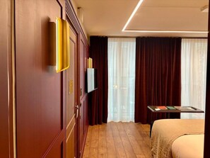 Room - Faubourg 21 (Brussels)