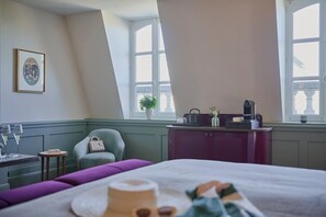 Interior - Faubourg 21 (Brussels)