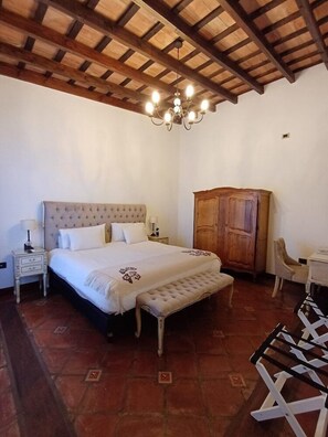 Habitació