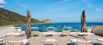 Emerald Hotel Cefalu