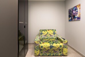 Interior - Emerald Hotel Cefalu (Cefalù)