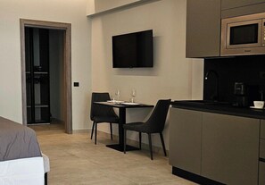 Interior - Emerald Hotel Cefalu (Cefalù)