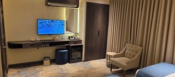 Sedra Al Aalami Hotel