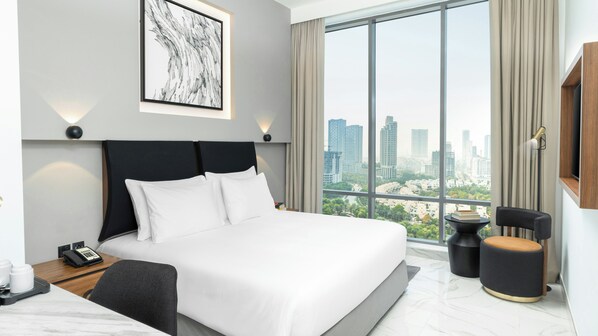 Unclassified image, 1 of 34, button - Holiday Inn Dubai Village Circle (Dubai)
