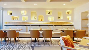 Restaurantes