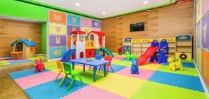 Kinderbereich