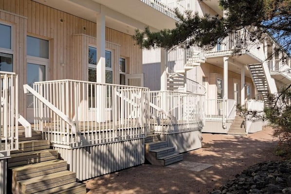 Esterni