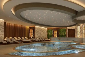 Spa - Moon Palace The Grand Punta Cana (Punta Cana)