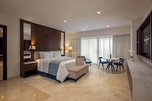 Room - Moon Palace The Grand Punta Cana (Punta Cana)