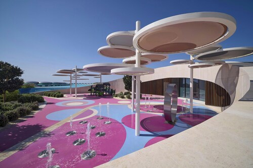 Shebara Resort