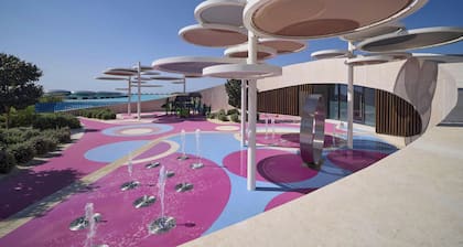 Shebara Resort
