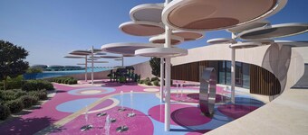 Shebara Resort