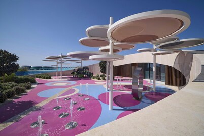 Shebara Resort