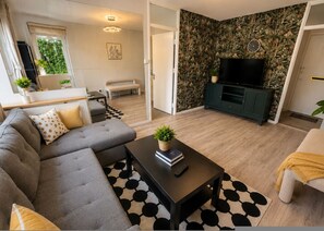 House - 1 Bdr Sleeps 4 1 Bath Holland Park (London)