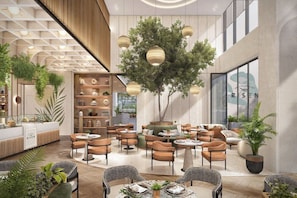 Restaurantes