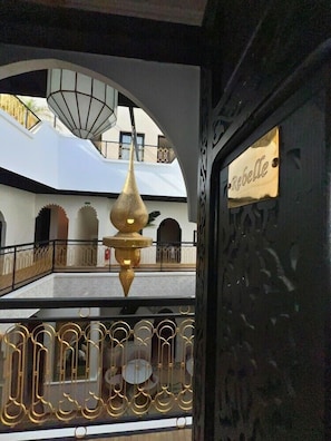 Interior - Riad El Khaeir Hammam & Spa (Marrakech)