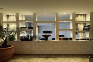 Hall
