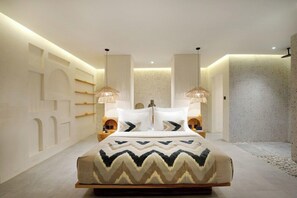 Room - Maar Resort Ubud by Ini Vie Hospitality (Payangan)