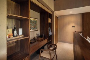 Interior - Maar Resort Ubud by Ini Vie Hospitality (Payangan)