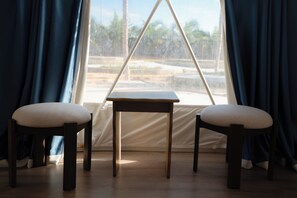 Basic Triple Room | Interior - Diamond House Resort Mui Ne (Phan Thiet)