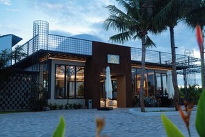 Exterior - Diamond House Resort Mui Ne (Mui Ne)