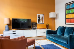 Oppholdsområde