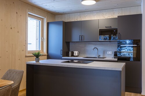 Apartment with 3 bedrooms for 10 people