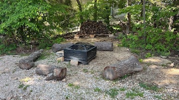 Cheminée