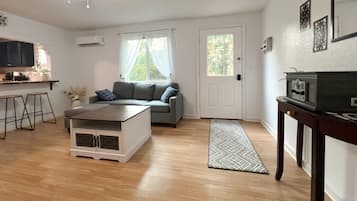 Appartement Classique | Coin séjour