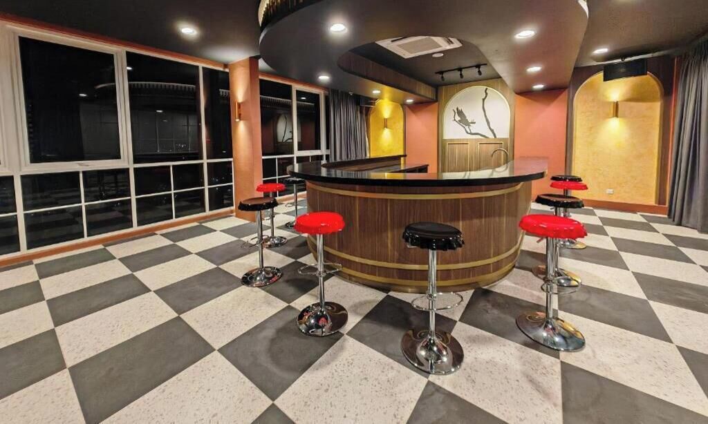 Bar (sur place)