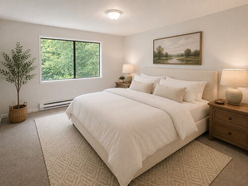 Bright & Stylish 3BR Wilsonville Townhome Near Parks, Dining & Wine Country