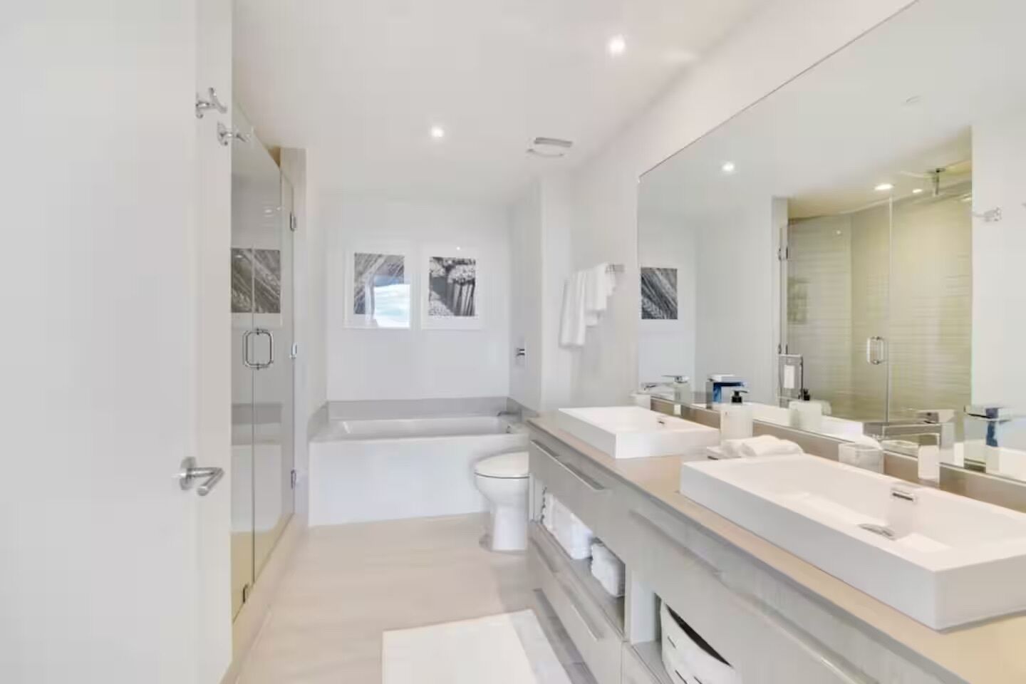 Badkamer