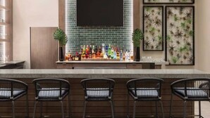 Bar (ter plaatse)