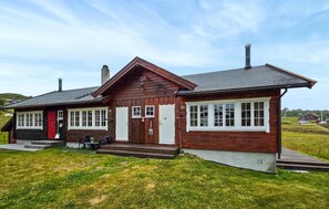 House - 3 bedroom cozy apartment in Ustaoset (Ustaoset)