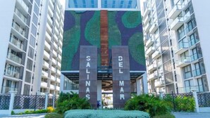 Exterior - Velas Suite (Santa marta)