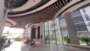 Interior - Velas Suite (Santa marta)