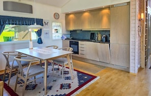 Dining - 2 bedroom stunning home in Larkollen (Larkollen)