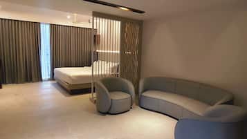 Basic Double Room, Mountain View