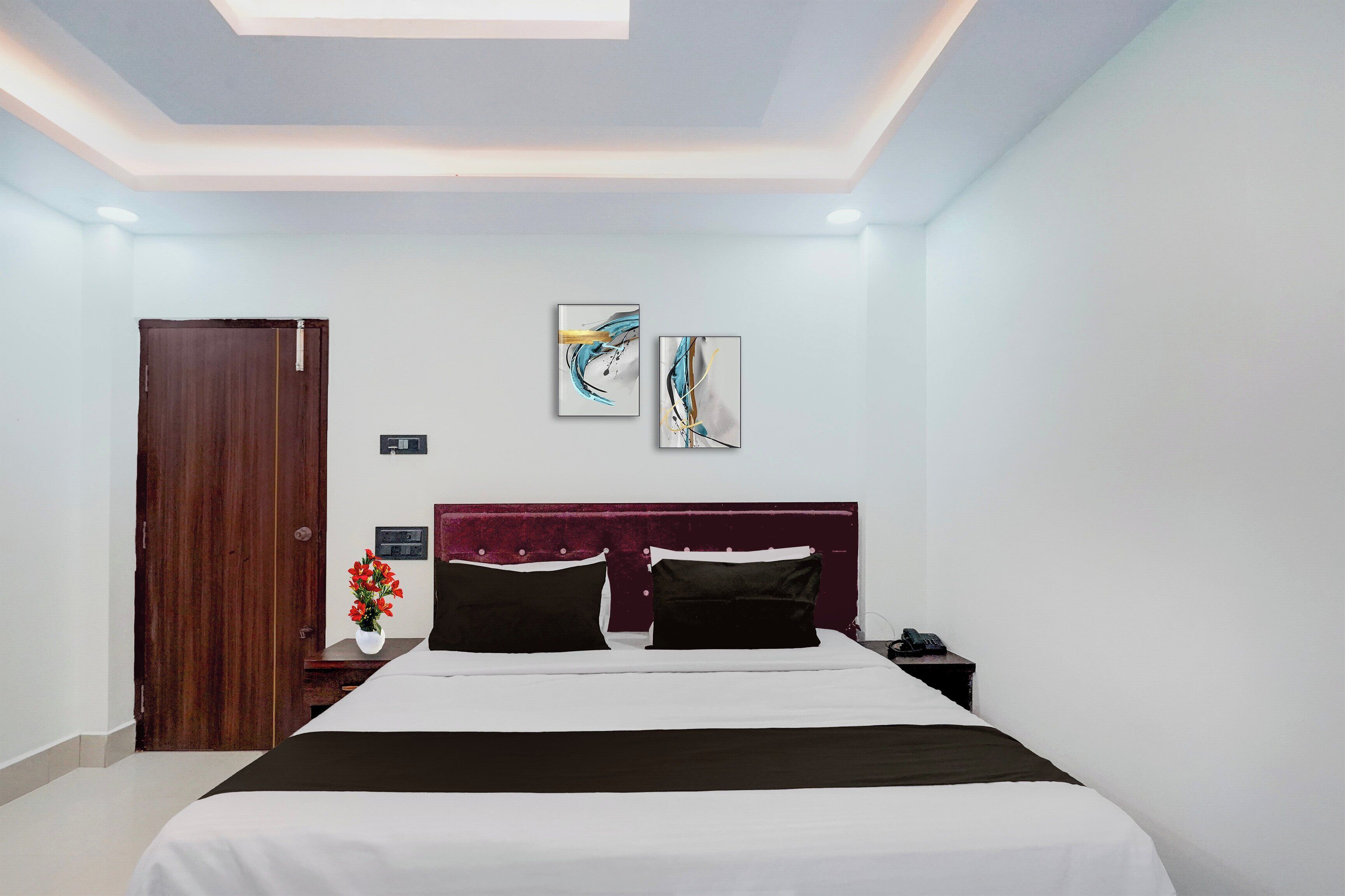 Chambre Classique