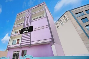 Exterior - Super Collection O Golden Beach Formerly (Brahmagiri)