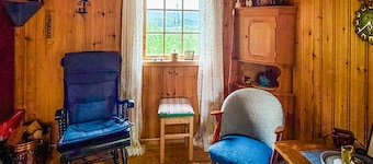 2 bedroom gorgeous home in Mosjøen