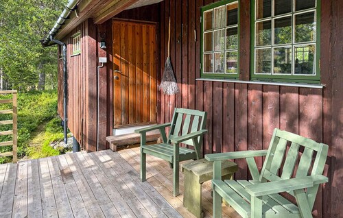 2 bedroom gorgeous home in Mosjøen