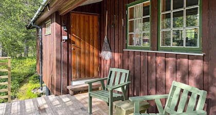 2 bedroom gorgeous home in Mosjøen