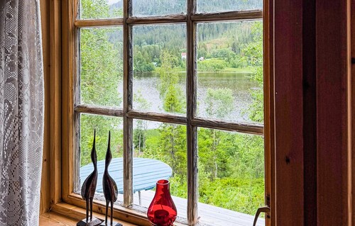 2 bedroom gorgeous home in Mosjøen