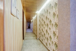 Interior - Super OYO Hotel O Vivekanand Marg (Prayagraj)