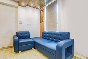Interior - Super OYO Hotel O Vivekanand Marg (Prayagraj)