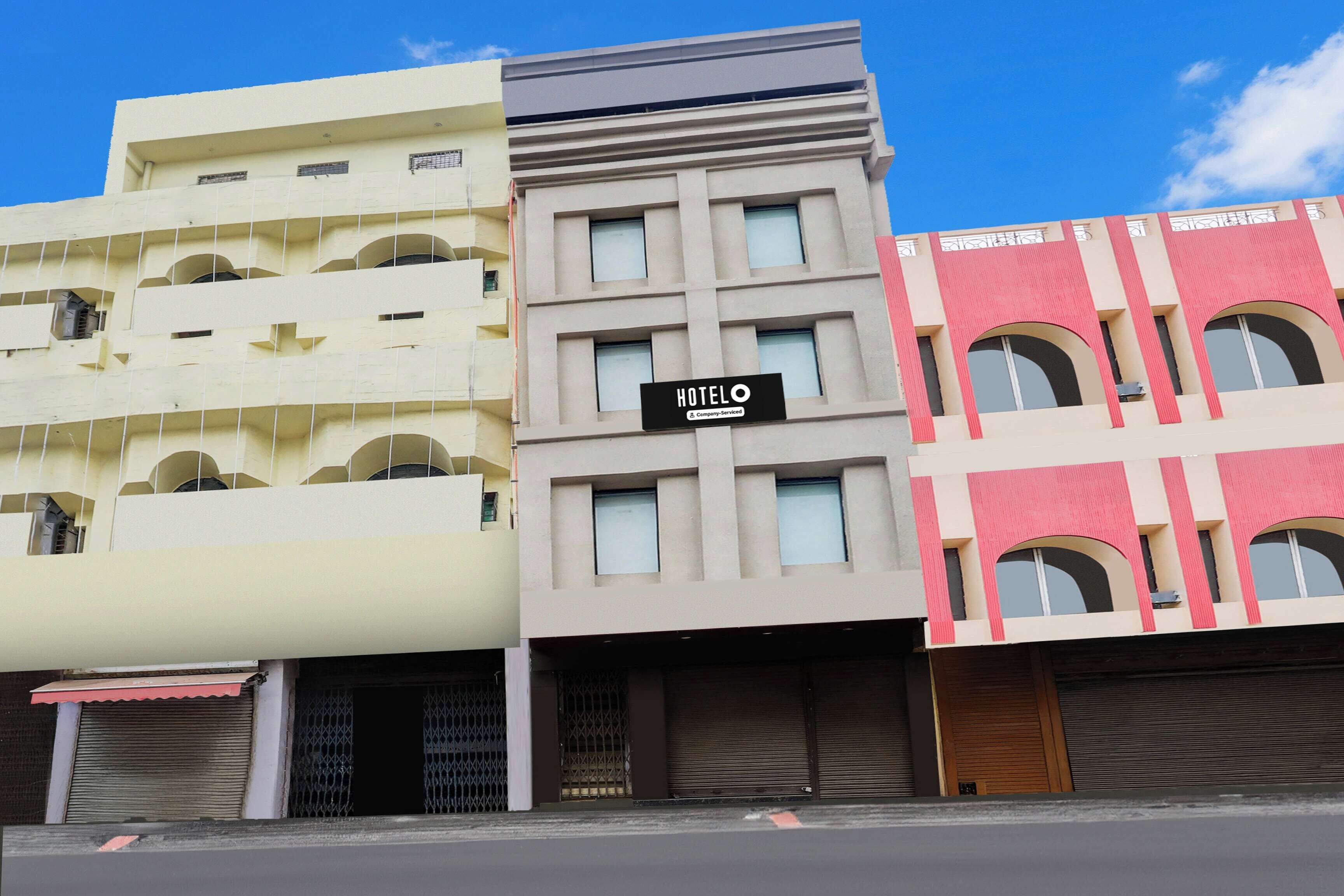 外觀