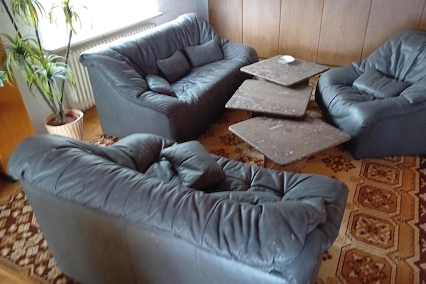 Ferienwohnung-Ferienwohnung Oswald Reinhold